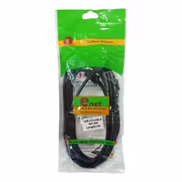 کابل دو سر  USB به طول یک و نیم متر  برند Enet