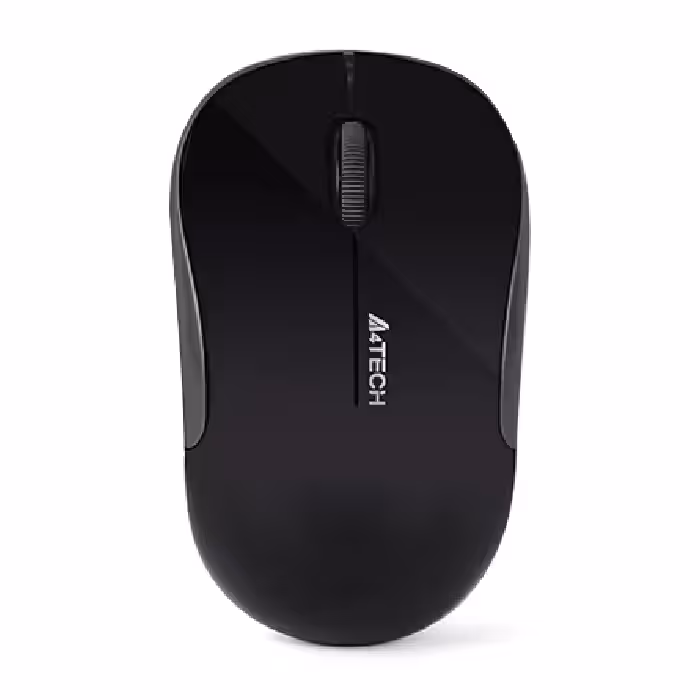 ماوس بی سیم ای فورتک مدل G3-300NS