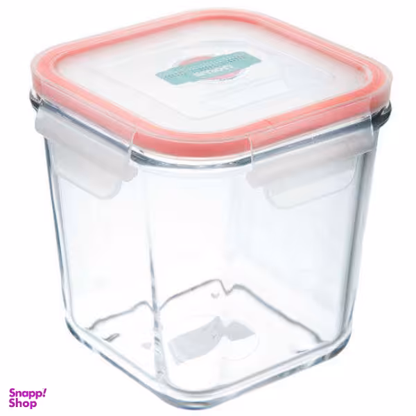 ظرف نگهدارنده لیمون مدل AS387