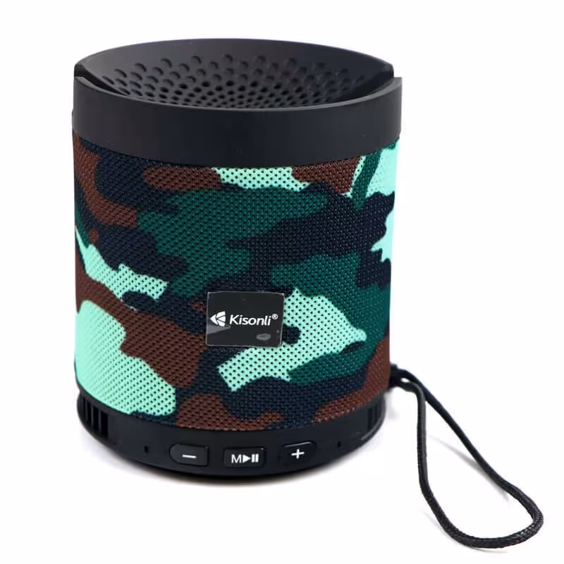 اسپیکر  کیسونلی مدل Q4