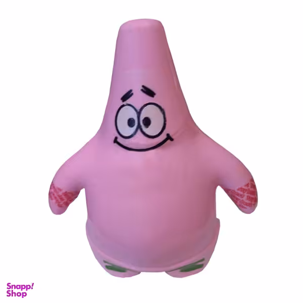 اسباب بازی شانسی طرح پاتریک کد Dokh