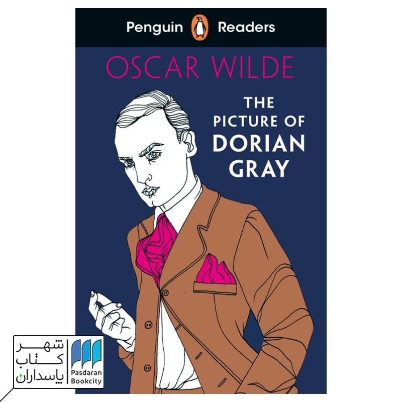wilde picture of dorian gray کتاب تصویر دوریان گری