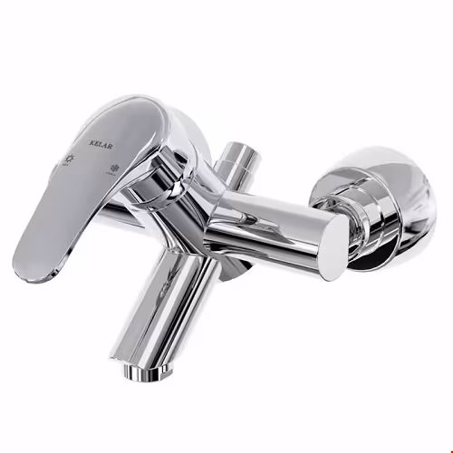 شیر دوش(حمام) کلار مدل آریا