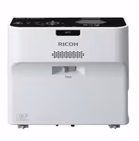 ویدئو پروژکتور ریکو مدل دبلیو ایکس 4152 ان