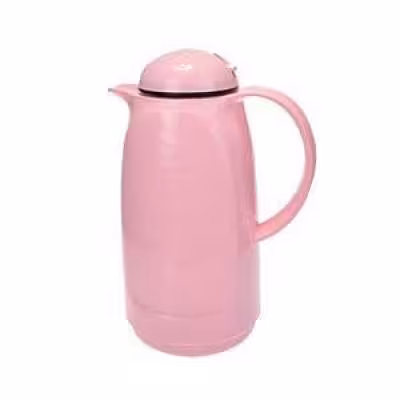 فلاسک شاسی دار آوا یزدگل پلاستیک 107