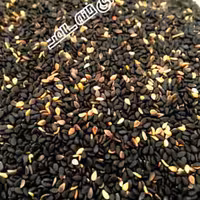 کنجد سیاه 250 گرم