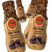 سس خرما مخصوص کباب کردن ماهی و فست فودها تولید شده از 7 ادویه روغن زیتون  