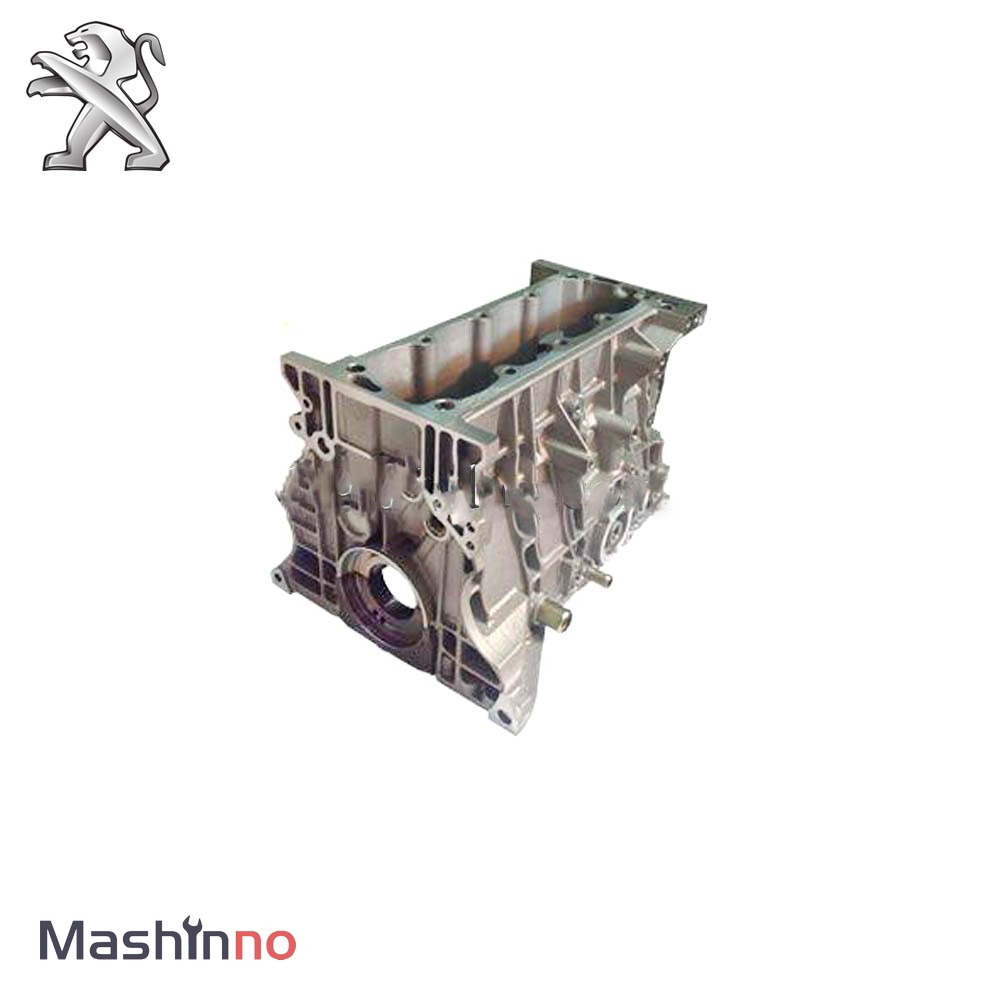 بلوک سیلندر پژو405