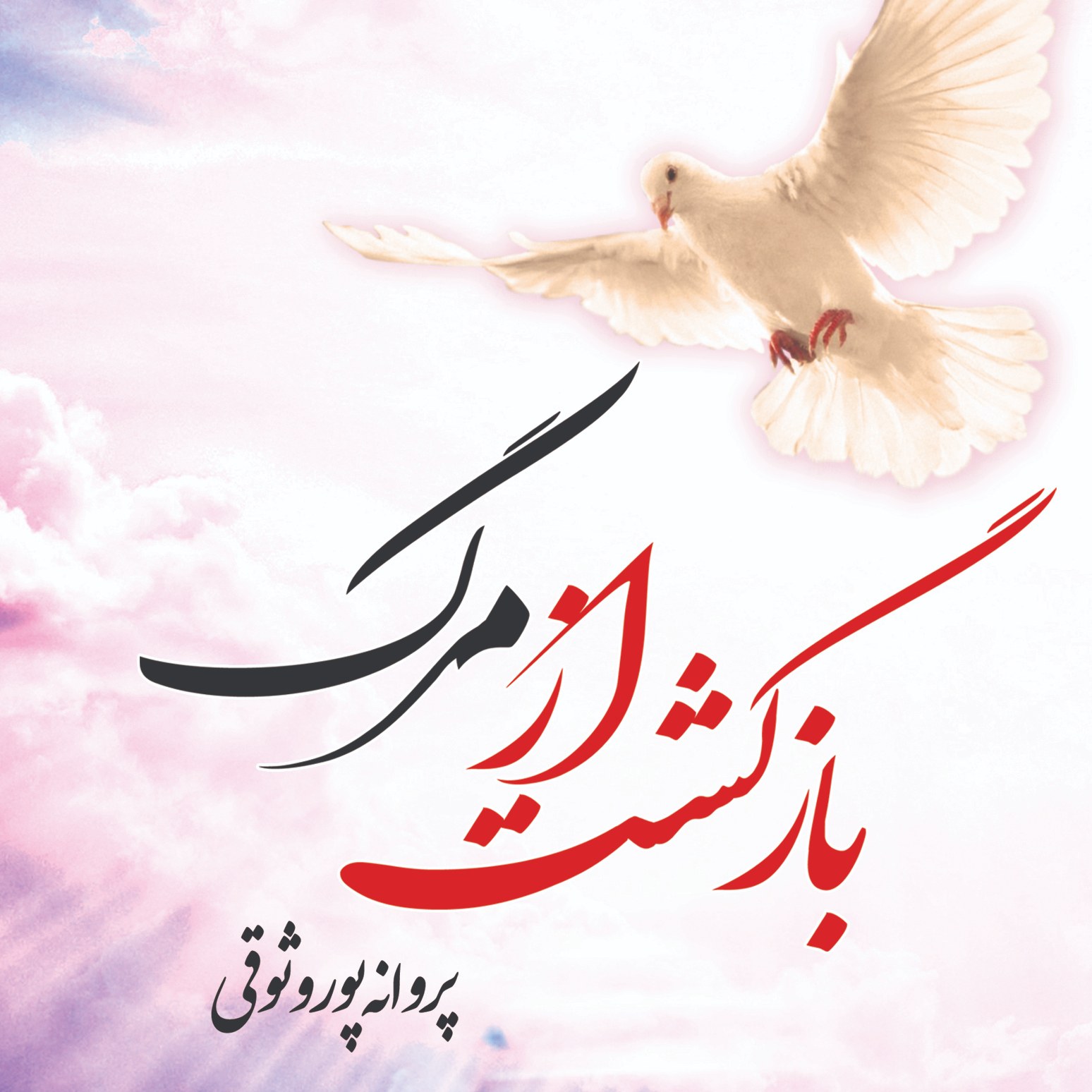 بازگشت از مرگ