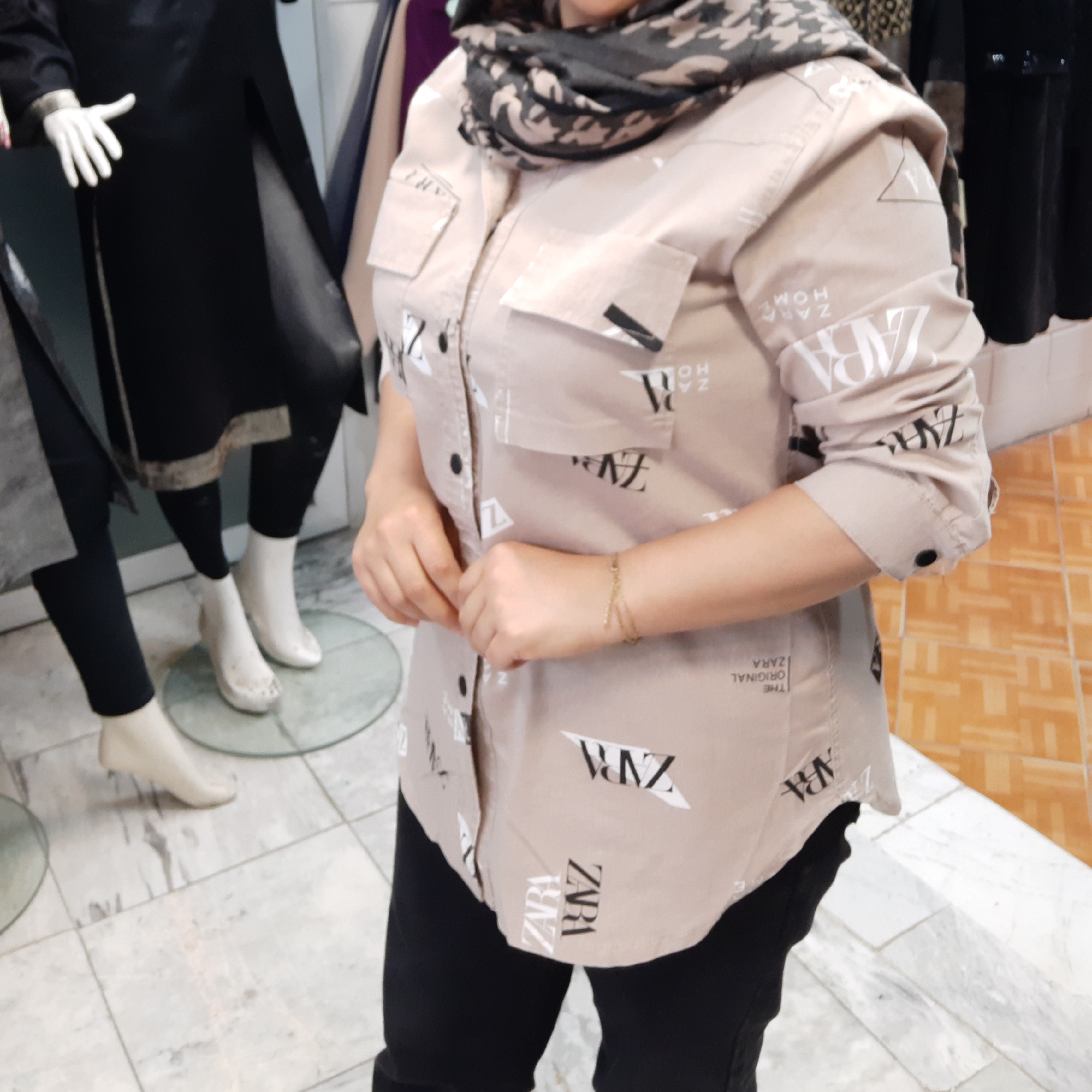 مانتو لنین ترک