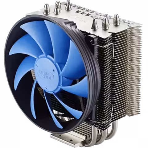 خنک کننده پردازنده Deepcool مدل GAMMAXX S40