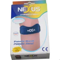 کشکک بند زانوnexus