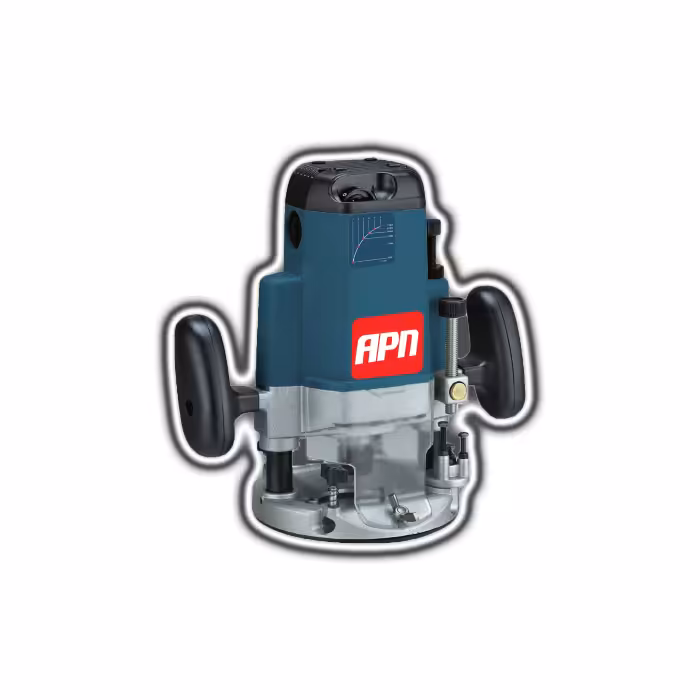 اور فرز برقی نجاری مدل RT12M ای پی ان