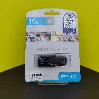 فلش مموری 16 گیگابایت USB3.1 مدل PNY ATT431 - کد 12650