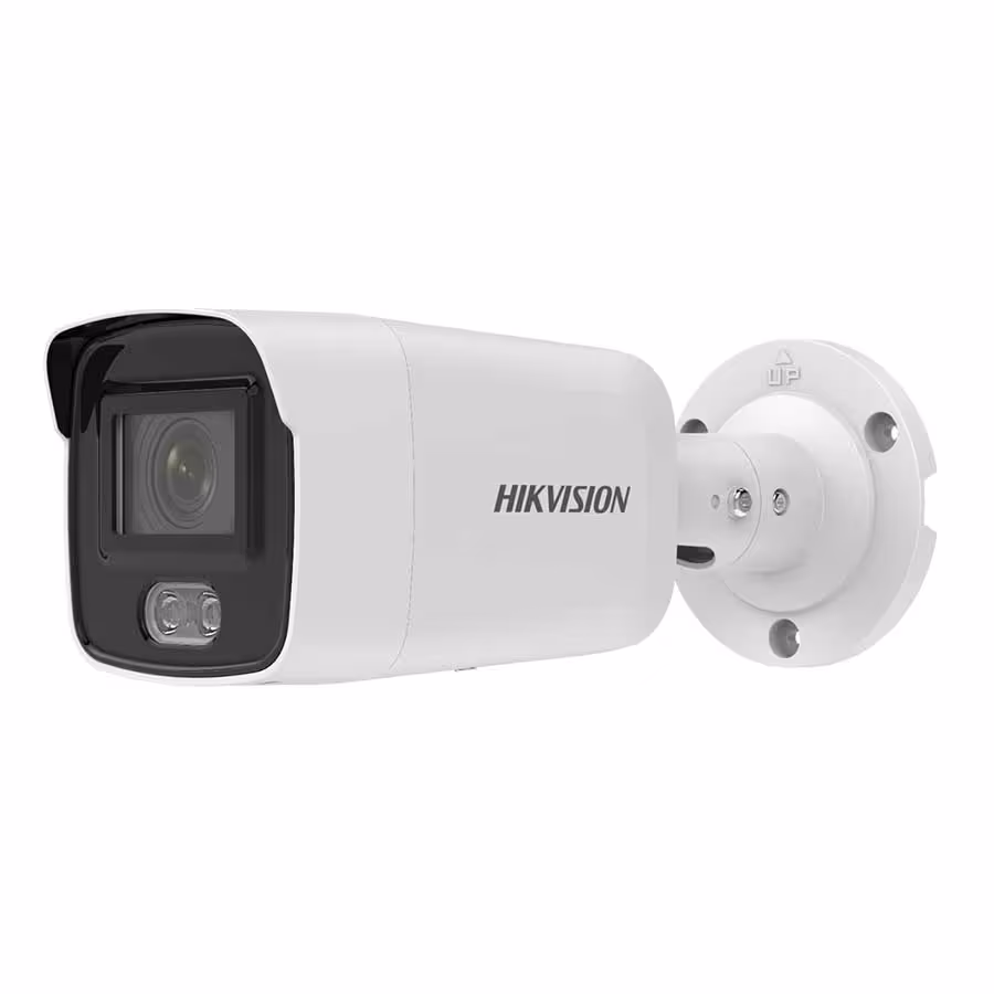 قیمت و خرید دوربین بولت 4 مگاپیکسل هایک ویژن مدل DS-2CD2047G2-L | یاس ارتباط