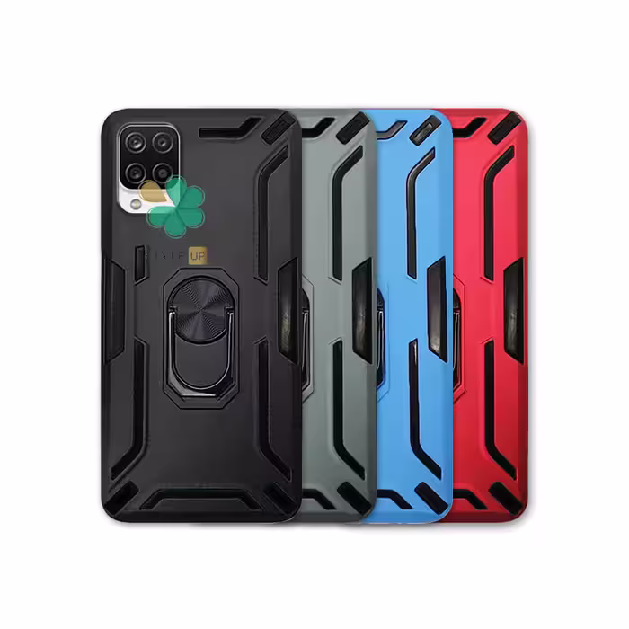 قاب گوشی قلاب دار مناسب سامسونگ Galaxy F22