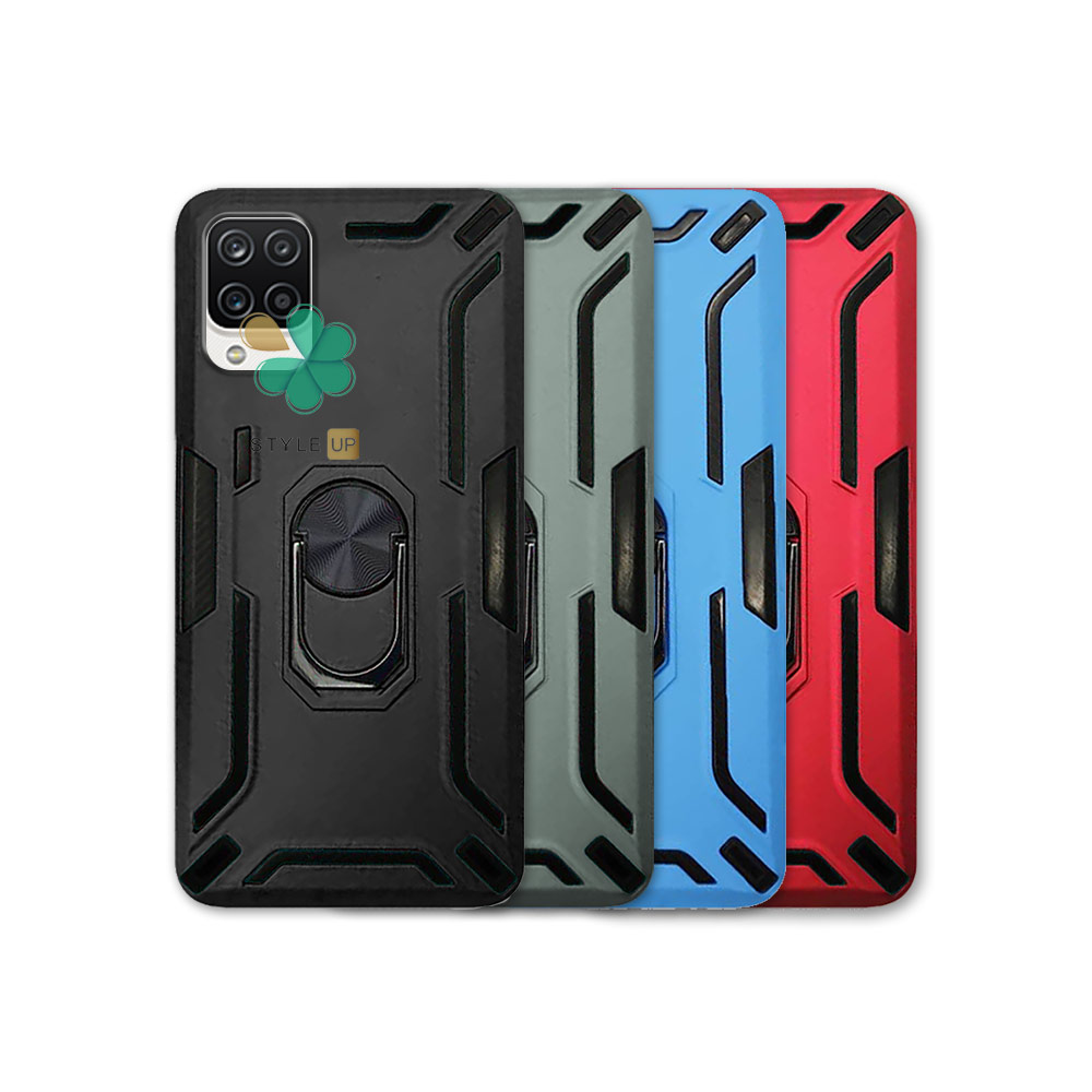 قاب گوشی قلاب دار مناسب سامسونگ Galaxy F22