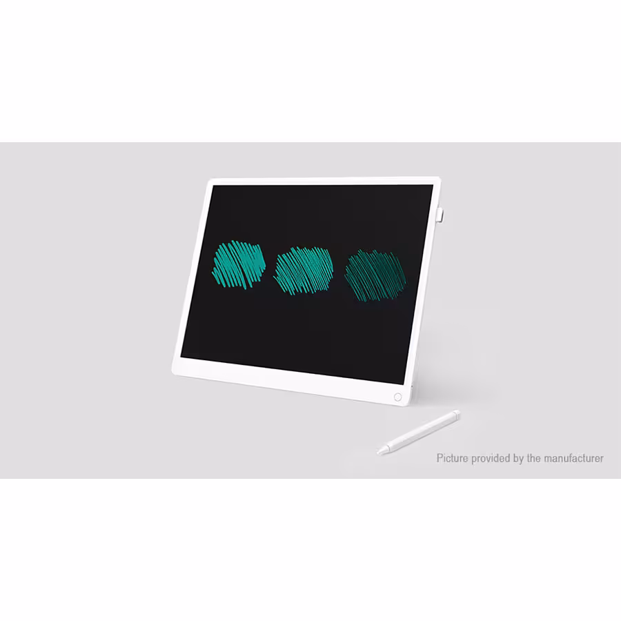 تخته سیاه دیجیتال شیائومی برند Mi مدل 20 inch