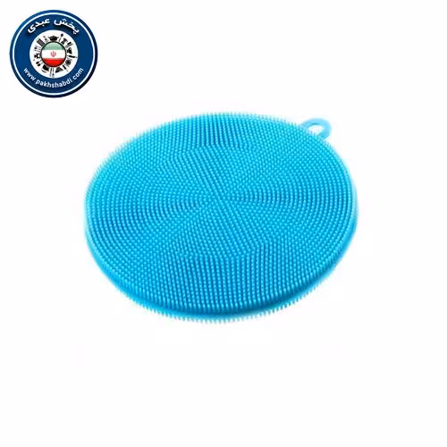 اسکاچ سیلیکونی 2 عددی