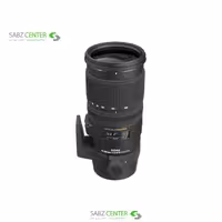 لنز سیگما 70-200mm f/2.8 EX DG HSM APO
