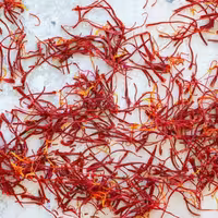 زعفران قاینات 2 گرم (نیم مثقال)