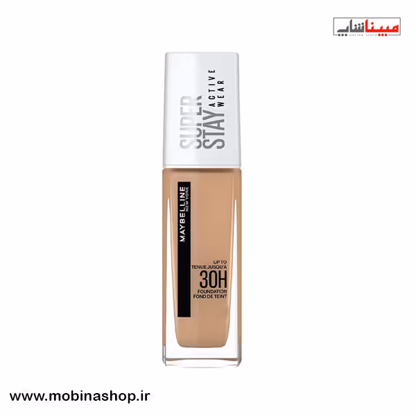 کرم پودر سوپر استی میبلین 30 میل