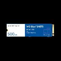 اس اس دی وسترن دیجیتال WD Blue SN570  مشخصات، آخرین قیمت و خرید