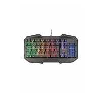 کیبورد گیمینگ تراست مدل GXT 830-RW Avonn