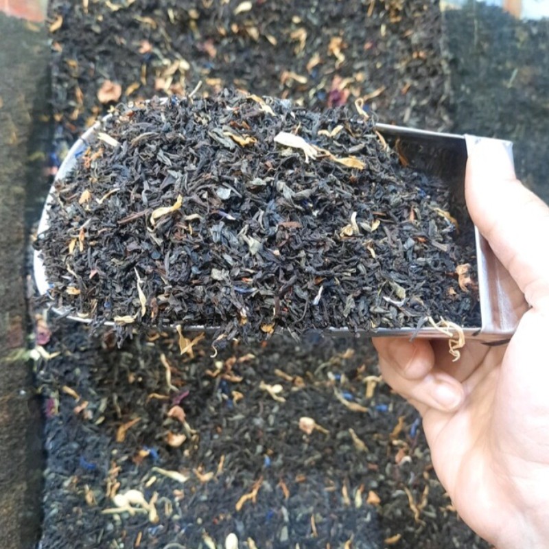 چای مراکشی اصل 500گرم