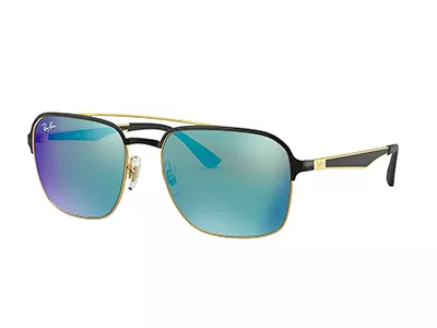 عینک ریبن اورجینال مدل ray ban rb3570 18755 با بهترین قیمت