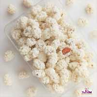 نقل بادام درختی  500 گرمی  اعتماد  درجه یک و تازه