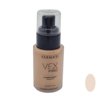 کرم پودر فارماسی مدل vfx pro o9 حجم 30 میلی لیتر