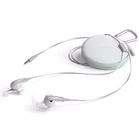 هدفون بوز مدل SoundSport® in-ear آبی فیروزه ای - Hiapple.ir