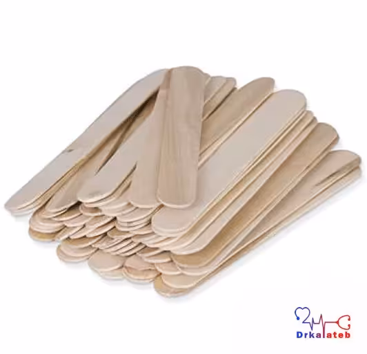 آبسلانگ چوبی