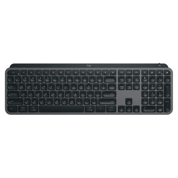کیبورد لاجیتک مدل MX KEYS S - کالاوما