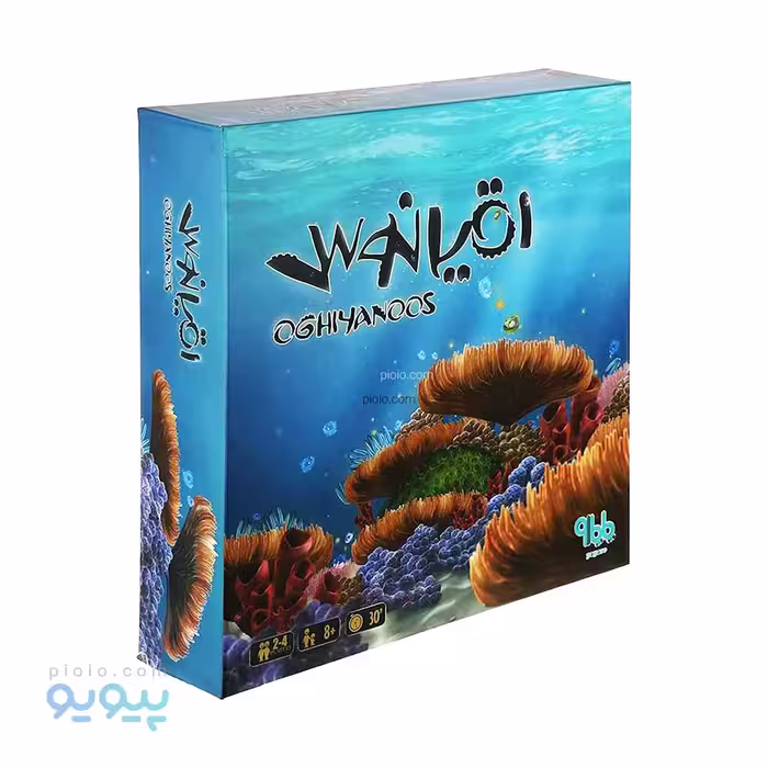 بازی فکری اقیانوس