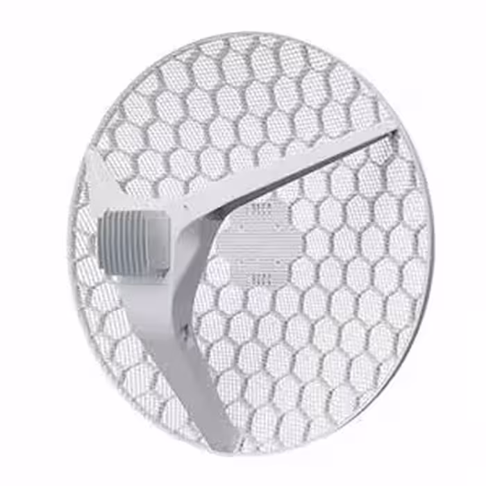 رادیو بی‌سیم میکروتیک مدل LHG XL 52 ac PoE