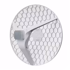 رادیو بی‌سیم میکروتیک مدل LHG XL 52 ac PoE