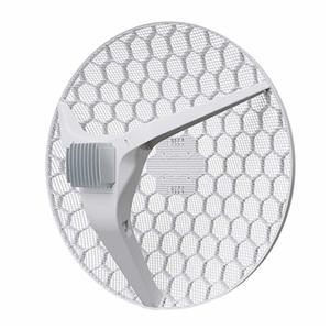 رادیو بیسیم میکروتیک مدل LHG XL 52 ac PoE