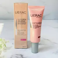 کرم دور چشم  لیراک LIERAC مدل DIOPTICREME 30ml