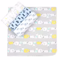 خشک کن جعبه ای 4 عددی کد 008 بیبی فورلایف BABY4LIFE