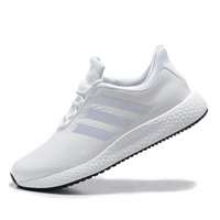 کتانی رانینگ ادیداس سفید Adidas Team Boost White