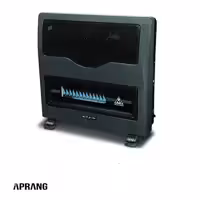 بخاری گازی جهان افروز مدل JAH100A