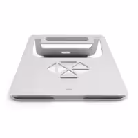 پایه نگه دارنده لپ تاپ جی سی پال مدل Folding Aluminum Laptop Stand