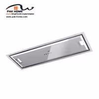 هود میکس پلاس مدل H100W