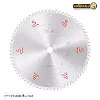 تیغ اره الماسه پانل بر فرود 400x72 مدل LSB 40007X