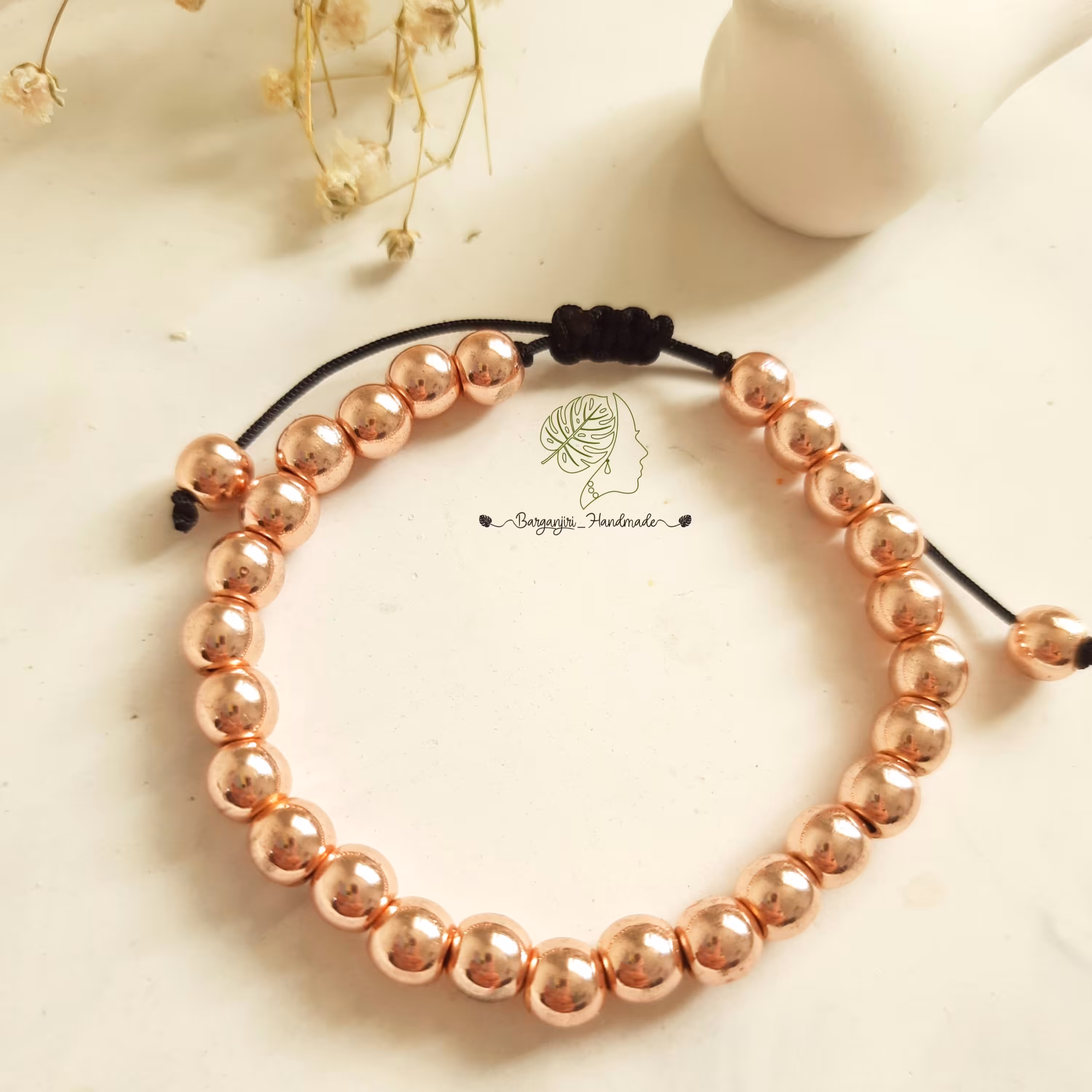 دستبند حدید 