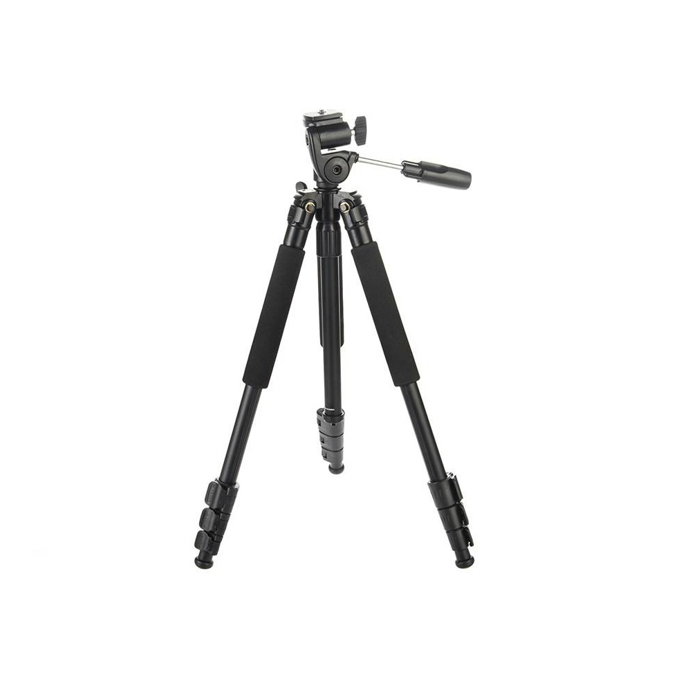 سه پایه عکاسی ویفنگ مدل WF-3642