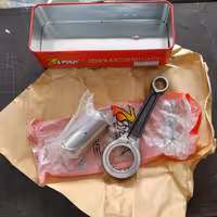 شاتون موتور هندا 125(باریک)سون استار درجه یک