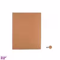 کلربوک 60 برگ پاپکو مدل ساده سایز A4